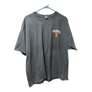 University of Illinois t shirt‎